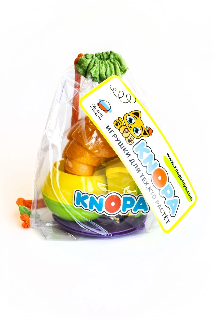 مجموعة أدوات المائدة الساحرة لشخصين في حقيبة ظهر - كنوبي 1/6