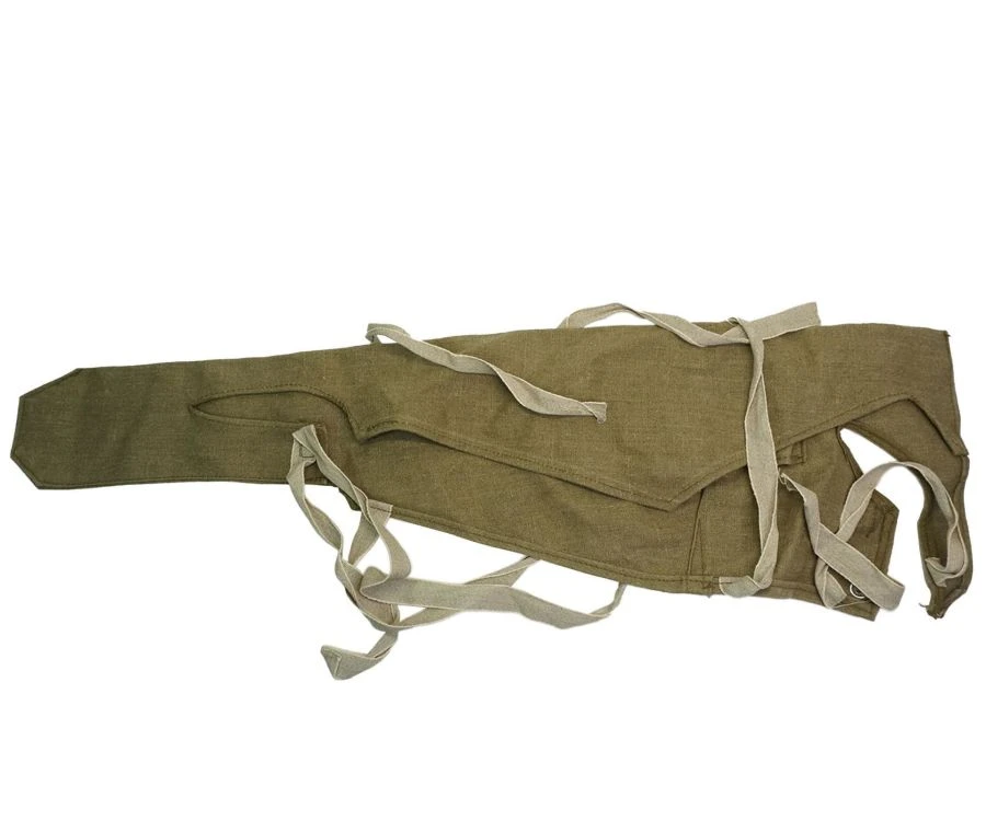 Storage Case for 7.62mm Kalashnikov Machine Gun Barrel
