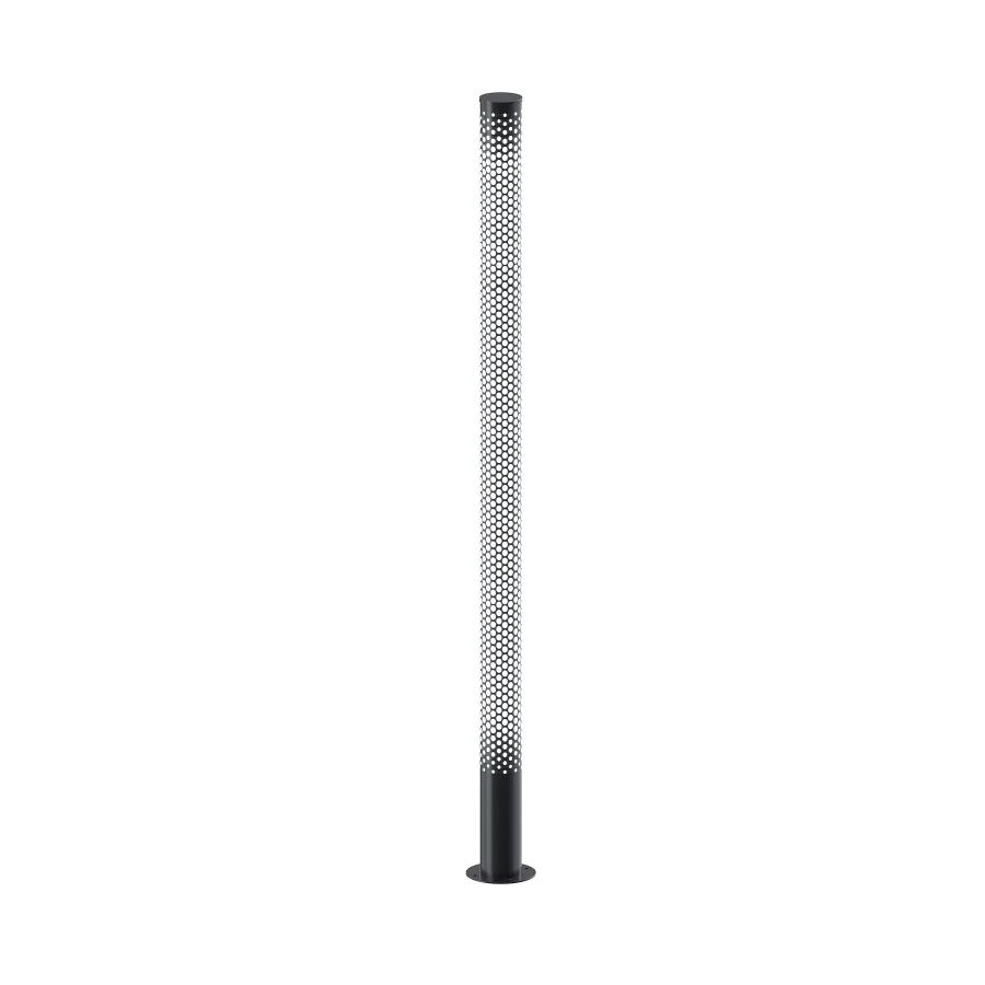 ضوء LED خارجي SVETHOLL سورو D108 H2000 44W 3998 لومن
