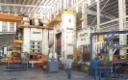 Automated Hot Stamping Line for Crankshafts and Axle Beams, KGHSP 125000 kN
