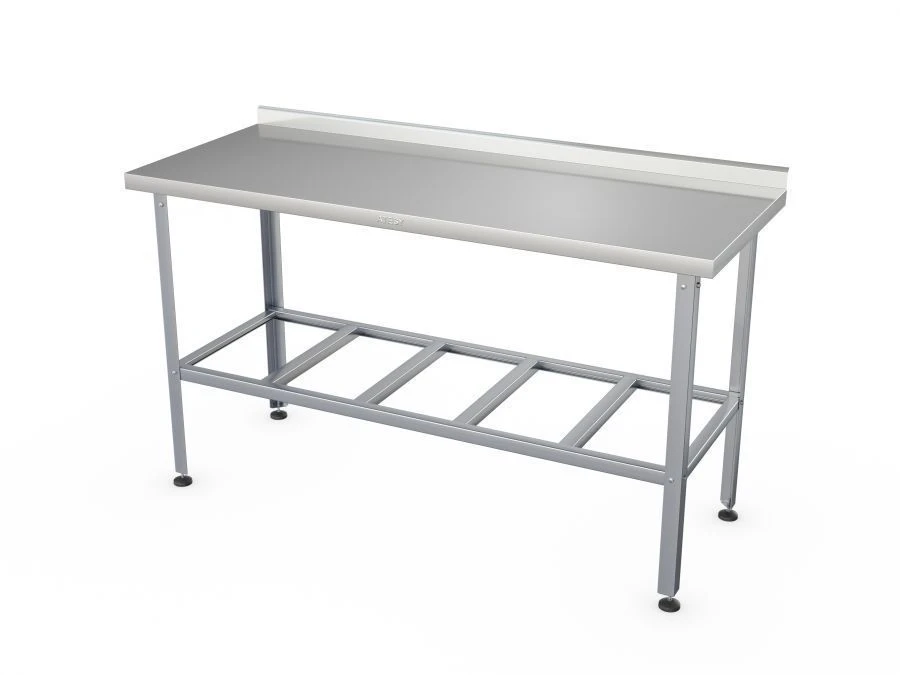 Cutting Table with Edge SR-S-1 950.600-02-N (SR-3-950/600-N)