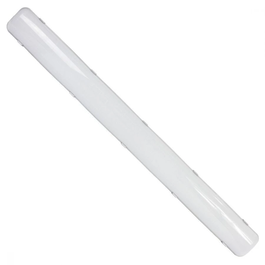 مصباح LED "أيسبرغ" GLANZEN RPD-4000-72-80-G