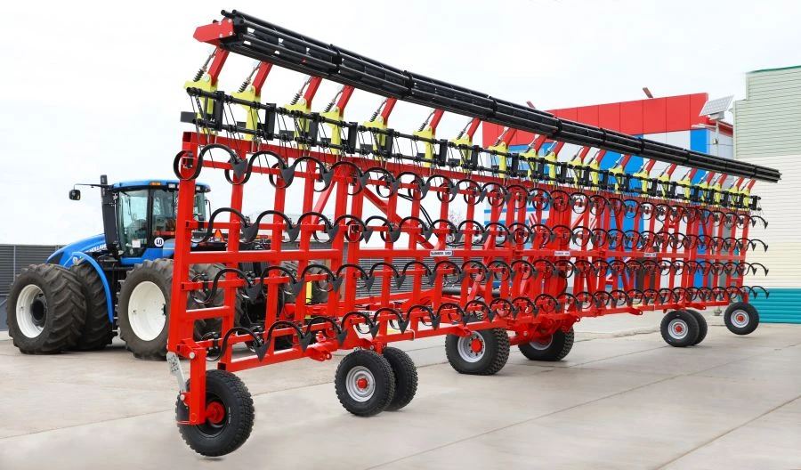 المحراث المتوسط "Tillermaster 18000