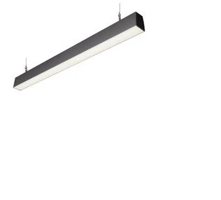 مصباح LED خطي مودولاري كريستال 37 واط - 4050 لومن، 5000-5500K، IP44، نموذج vs3351-37-tr-5k