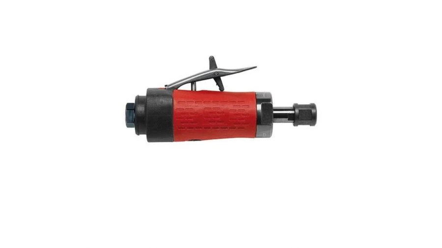 Pneumatic Hand Tool - Straight Collet Grinding Machine, Model ШП 2 020