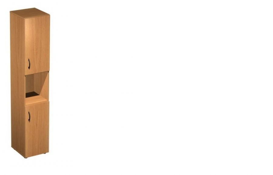 Tall Cabinet with Niche SHP-3