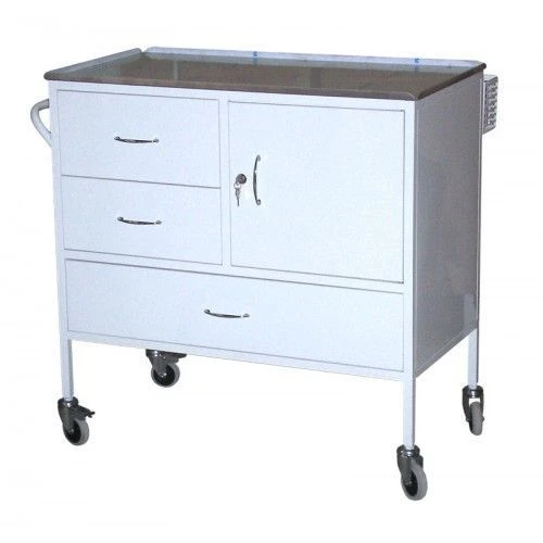 طاولة الإجراءات SP-02-6N