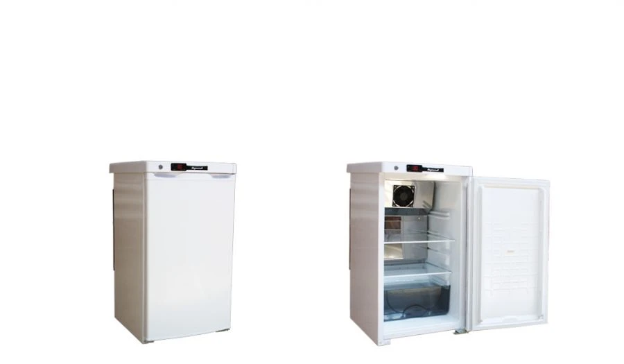 ثلاجة طبية للحفظ والعرض "ساراتوف 505HF-01