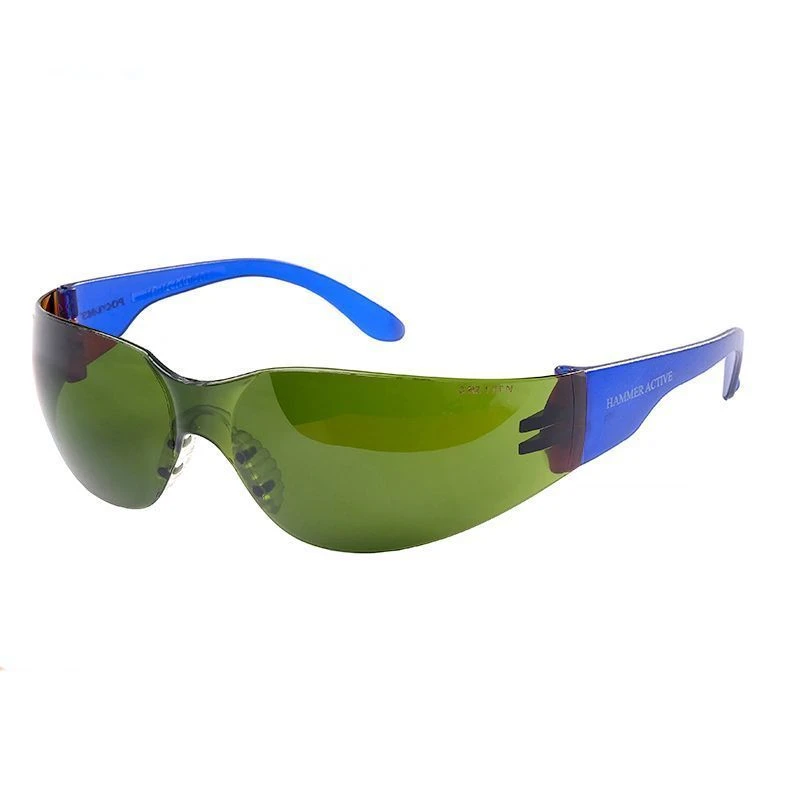 نظارات واقية مفتوحة O15 HAMMER ACTIVE StrongGlass، رقم المقال 11548-5