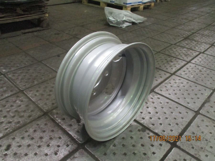 Steel Disc Wheel for Vehicles 16x6.5JH2, Model 167.5301.3101012-50