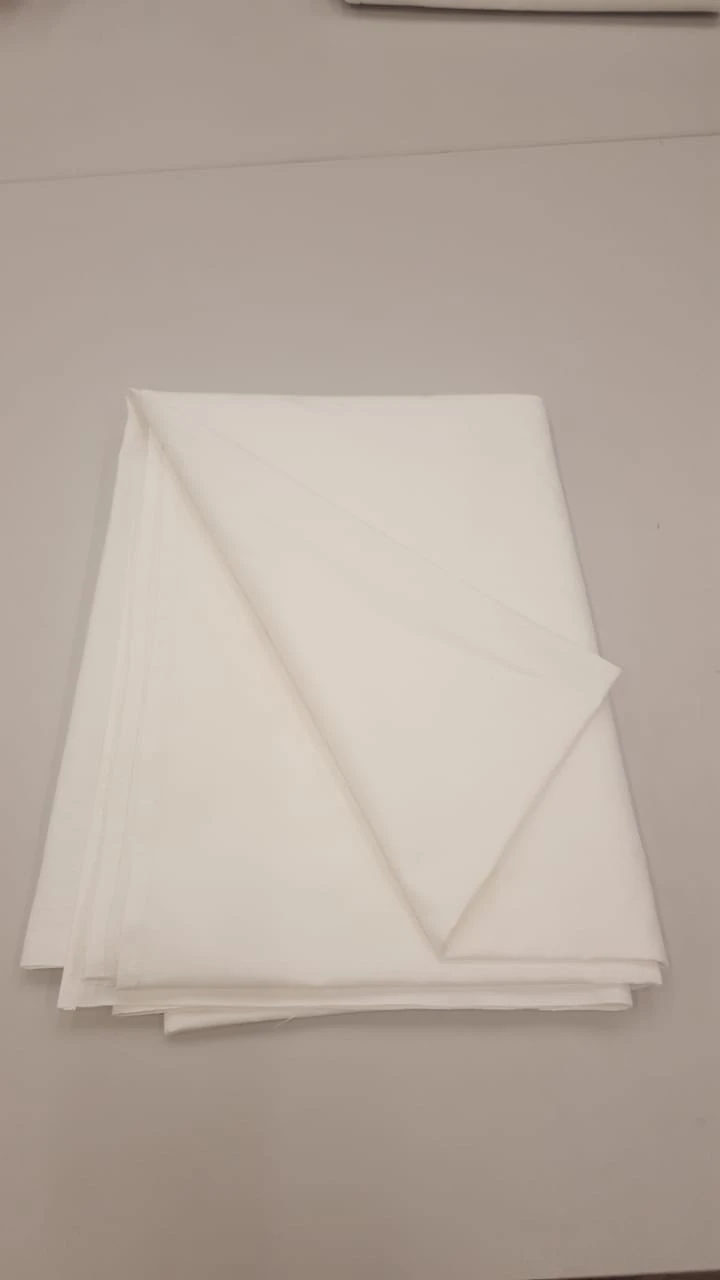 ملاءة مستطيلة فنية. P-022-ستايل
