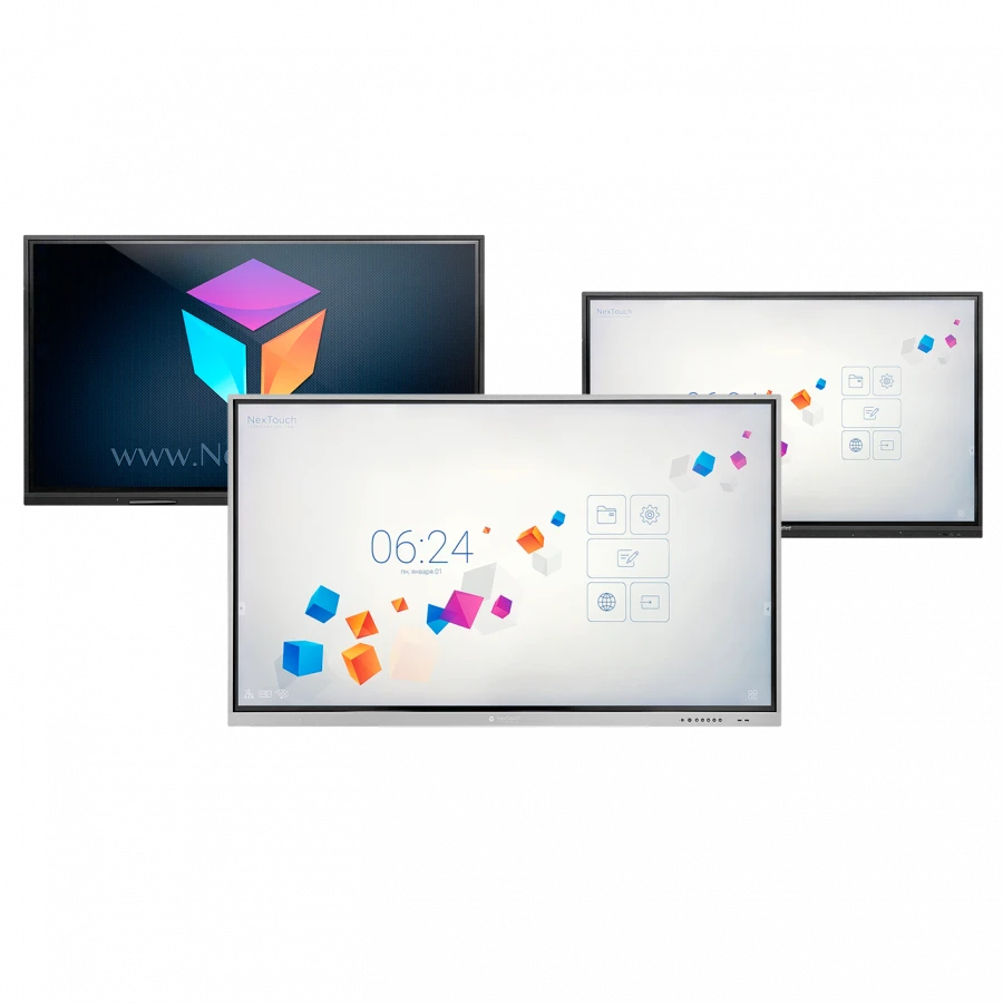 لوحة تفاعلية NextPanel XXS YY XXX YY- YX