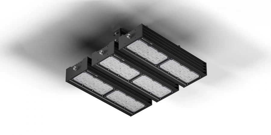 كشاف LED صناعي TERMINATOR C 162