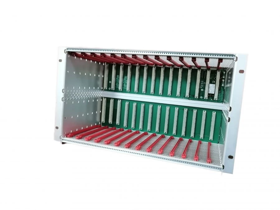 تركيب 6U 19" MLink-SHELF-6 V7