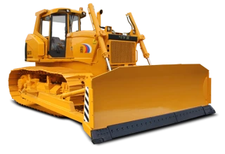 Bulldozer زاحف صناعي B11B.6303D3