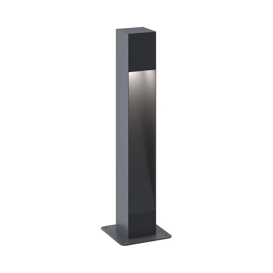 ضوء خارجي LED SVETHOLL إنفيز L120x120 H800 10W 1620lm