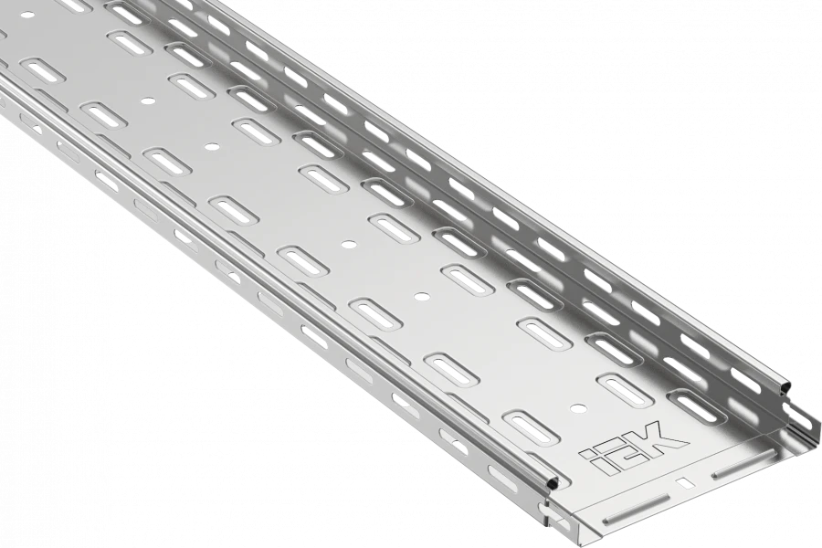 صندوق الكابل المثقوب 35x150x3000x0.55 CLP10-035-150-055-3 ESCA