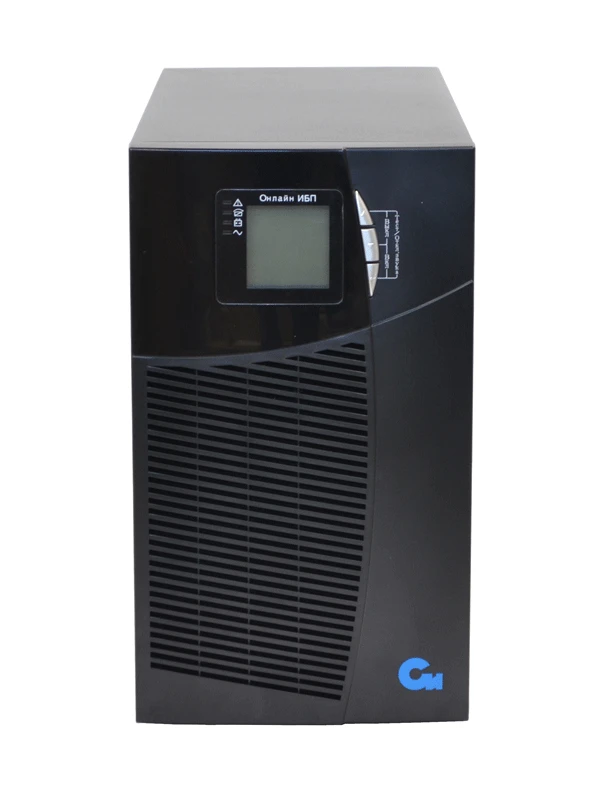 نظام UPS على الإنترنت SIPB3BA.9-11 للتثبيت الأرضي