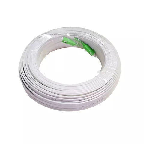 كابل التصحيح البصري FOPS-FTTH1-G657A2 لشبكات الألياف