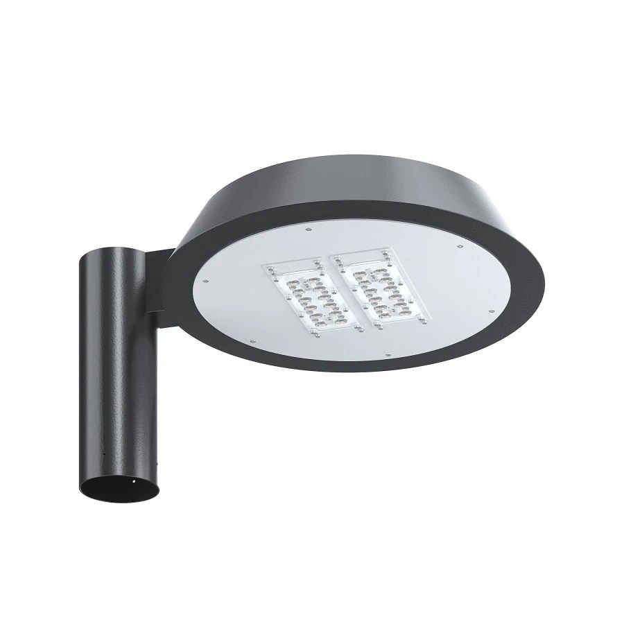 مصباح LED خارجي SVETHOLL أنسر L626 B500 H300 100W 14100 لومن