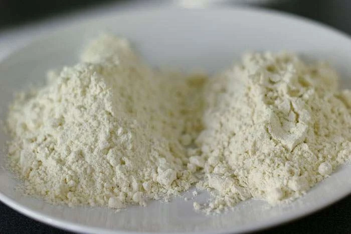 دقيق القمح عالي الجودة للخبز - الدرجة 1