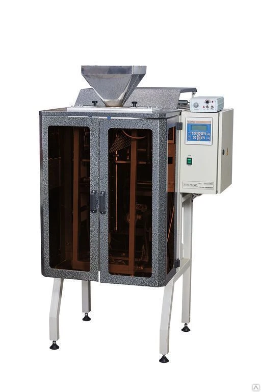 Inpack Series Packaging and Filling Complex, INPAK-ECONOM
