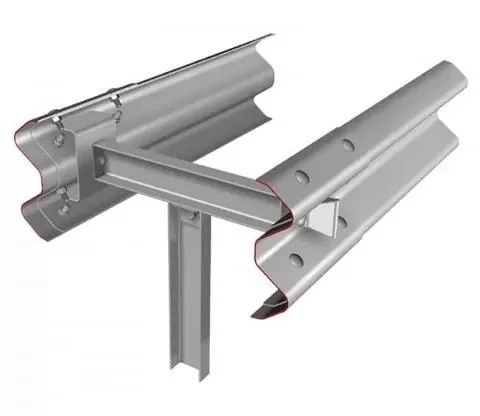 Roadside Vehicle Restraint Barriers for Cars