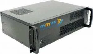 Video Processor for Processing, Mixing, and Streaming - MMVS StreamStation Uno