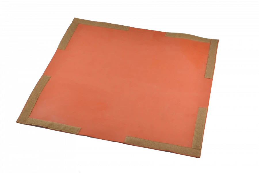 غلاف عازل لحامي RCD-V 500x500