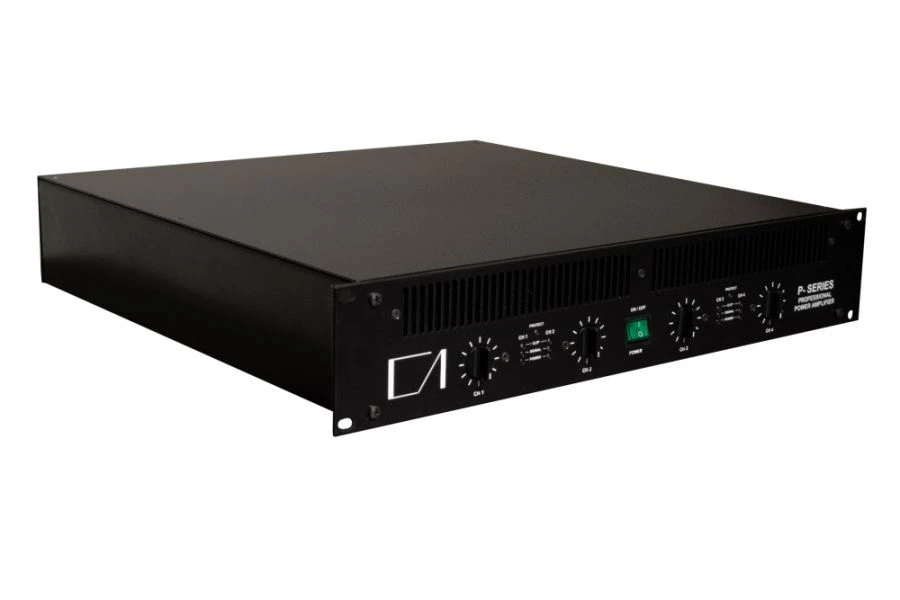 مضخم صوت من الفئة D SL R100