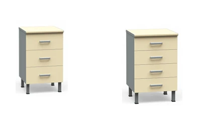خزانة طبية BT-TY3 "BT-Furniture