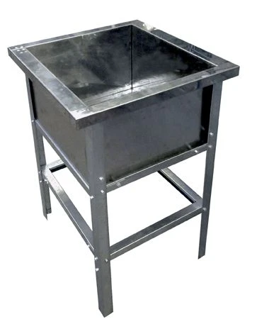 حوض غسيل تجاري 6500.360136.000