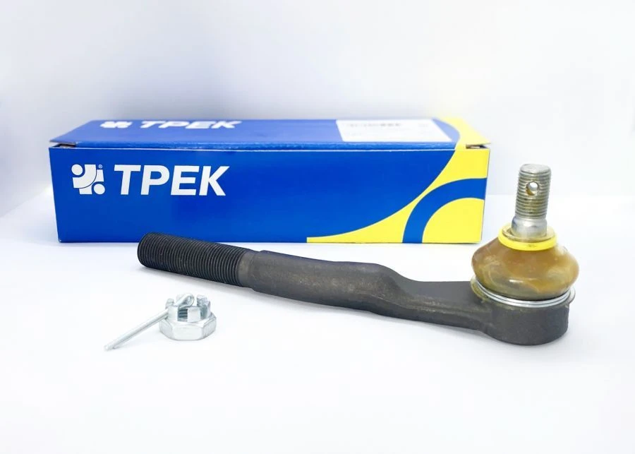 Right Steering Tie Rod End for VAZ-2108 Champion Series OEM 2108-3414056