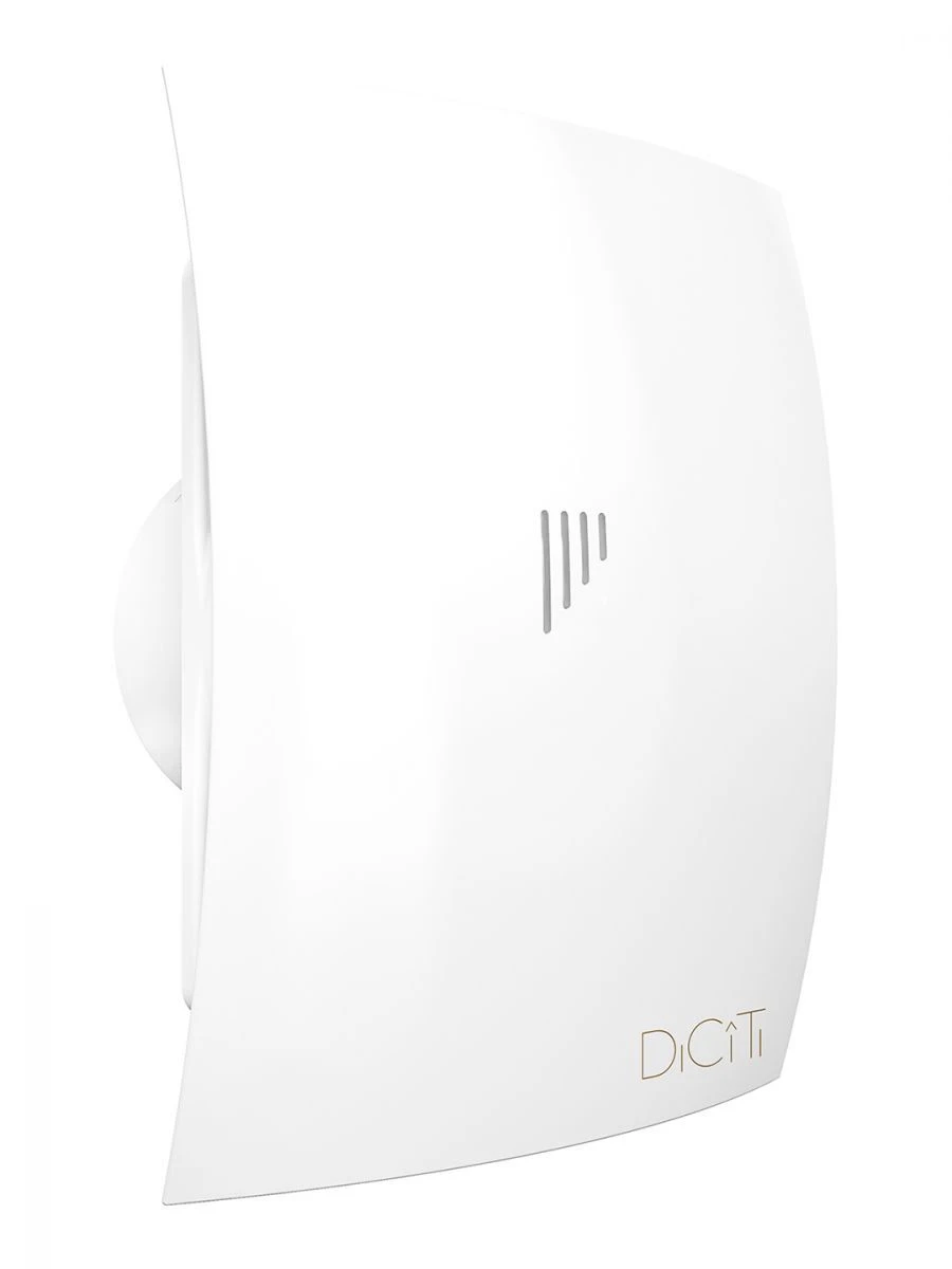 مروحة عادم BREEZE 5C TURBO عالية القوة