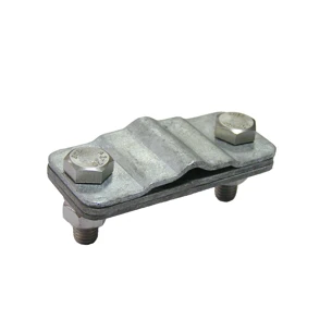 Connecting Clamp ZS-V2-GTs for Grounding Systems