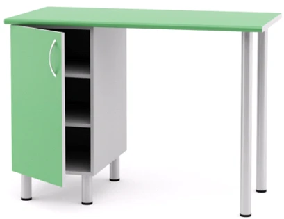 طاولة طبية مختبرية BT-SL1 "BT-Furniture