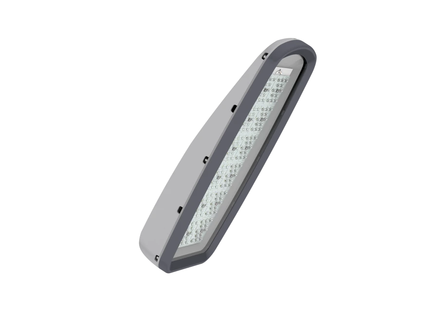 LED Street Lights ALF-A1 for Road and Industrial Lighting