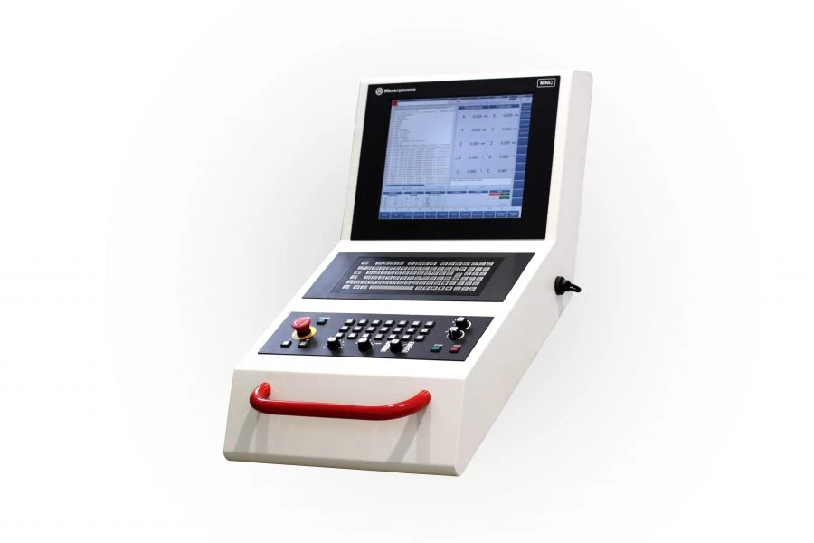 نظام التحكم الرقمي MNC-410