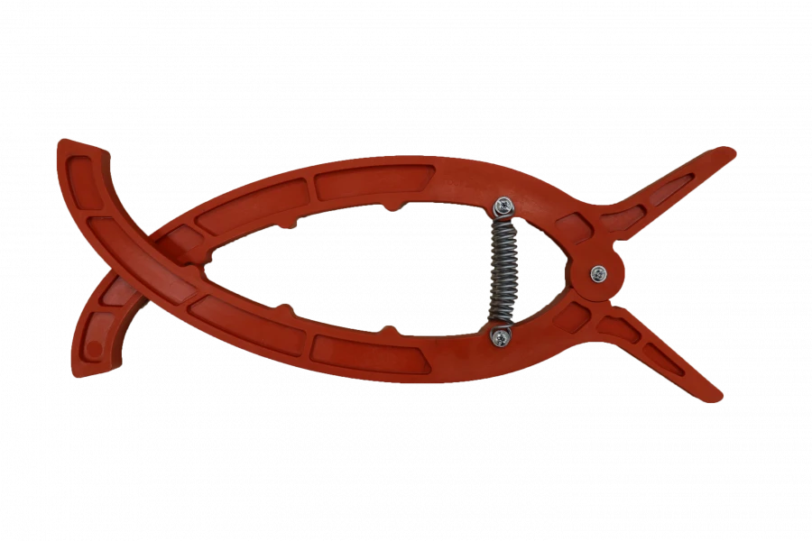 Insulation Cover Fixing Clamp RSV-400