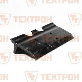 حذاء L-510 لجرار شانتوي SD16 و كوماتسو D65