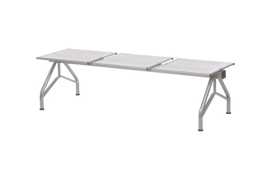Multi-Seat Section SM90 - Metal Frame