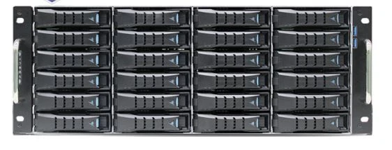 نظام تخزين البيانات DEPO Storage 3436SA (ДАЦН.466219.030-10)