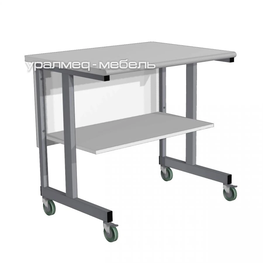 طاولة طبية متحركة SL-216