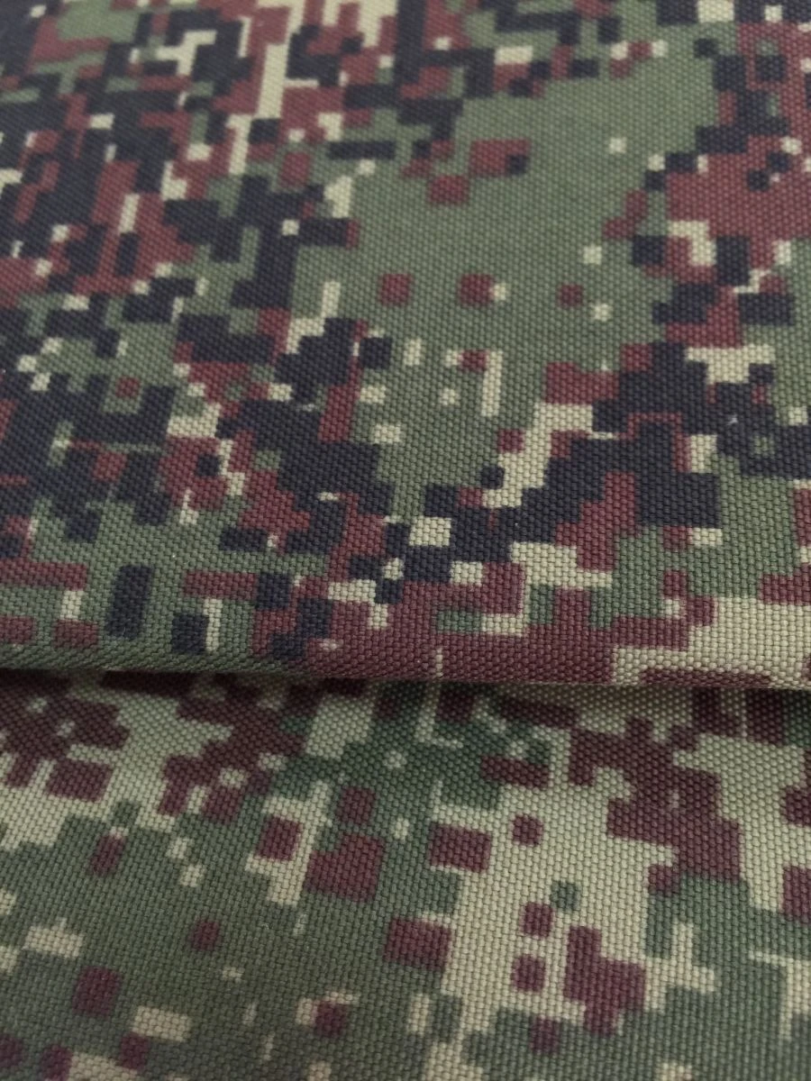 Nylon Fabric Dnipro for Outerwear Reinforcement, Art. 22.002207