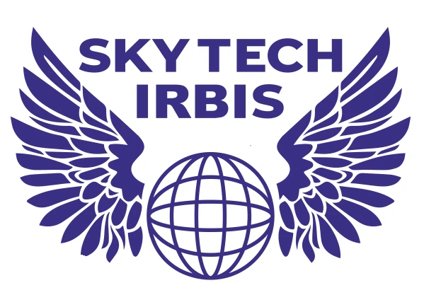 الطائرة بدون طيار IRBIS-538E VTOL