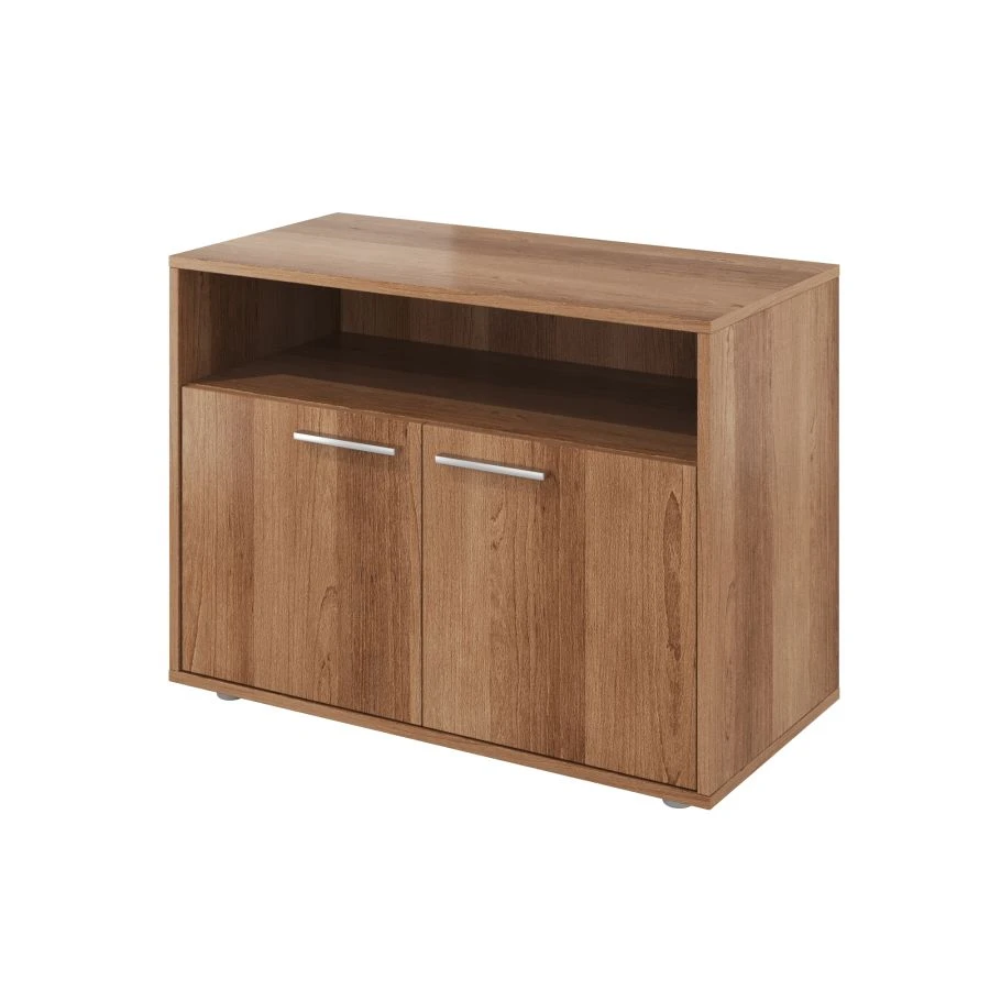KTS08 Office Equipment Cabinet 900x446x670 mm