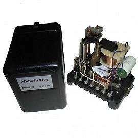 Intermediate Relay RP 342 for Automation Control