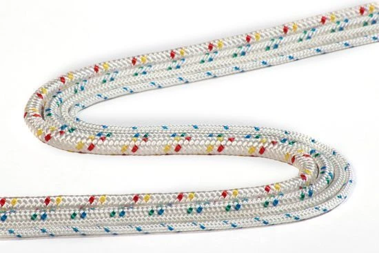 Durable Braided Nylon Fishing Line
