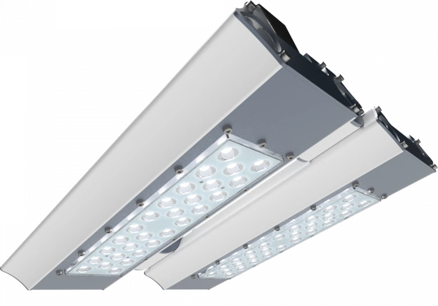 مصباح LED صناعي وشارعي I-SBERG ISI-100-2LA D CREO