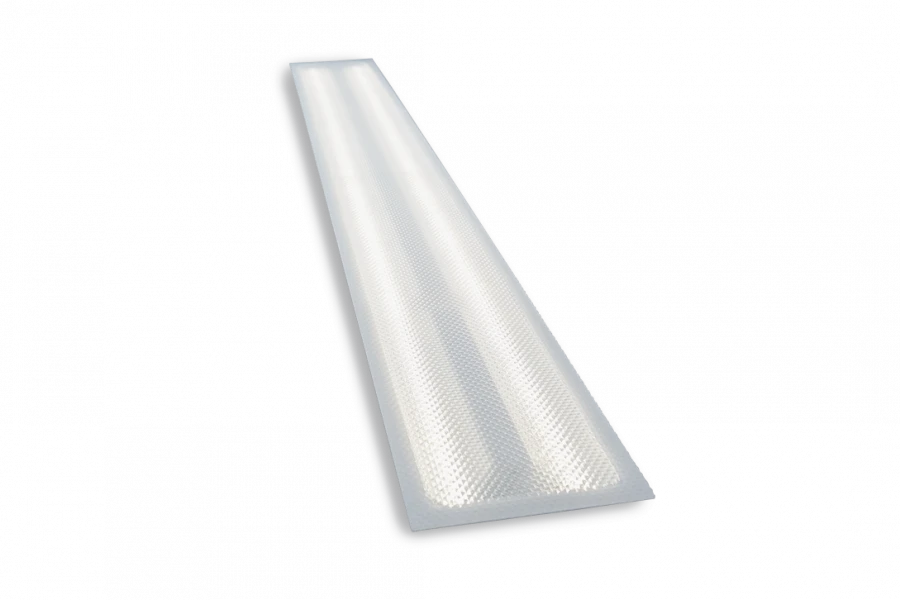 LED Fixture for Indoor Lighting - GLERIO Line 24W, 91P-24D-4N-MP